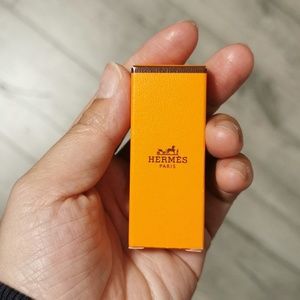 Hermes Twilly Sample